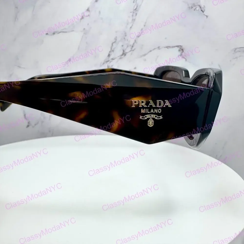 New PRADA Sunglasses
